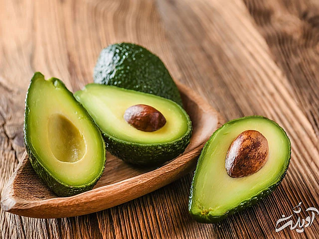 ۸ خوراکی برای مبارزه با چاقی شکمی آووکادو